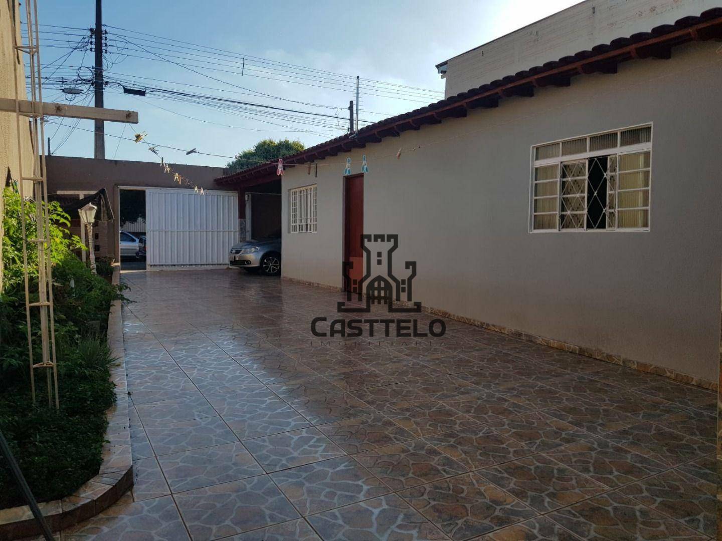 Casa à venda com 3 quartos, 150m² - Foto 13