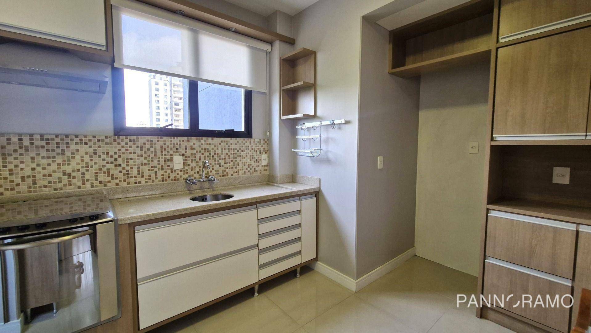 Apartamento à venda com 3 quartos, 113m² - Foto 7