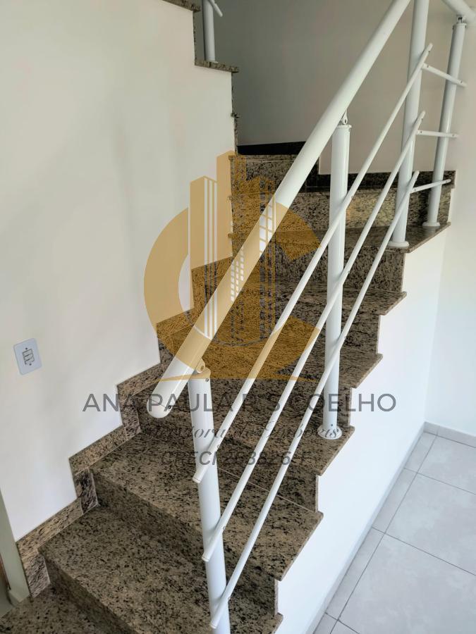 Sobrado para alugar com 2 quartos, 45m² - Foto 6