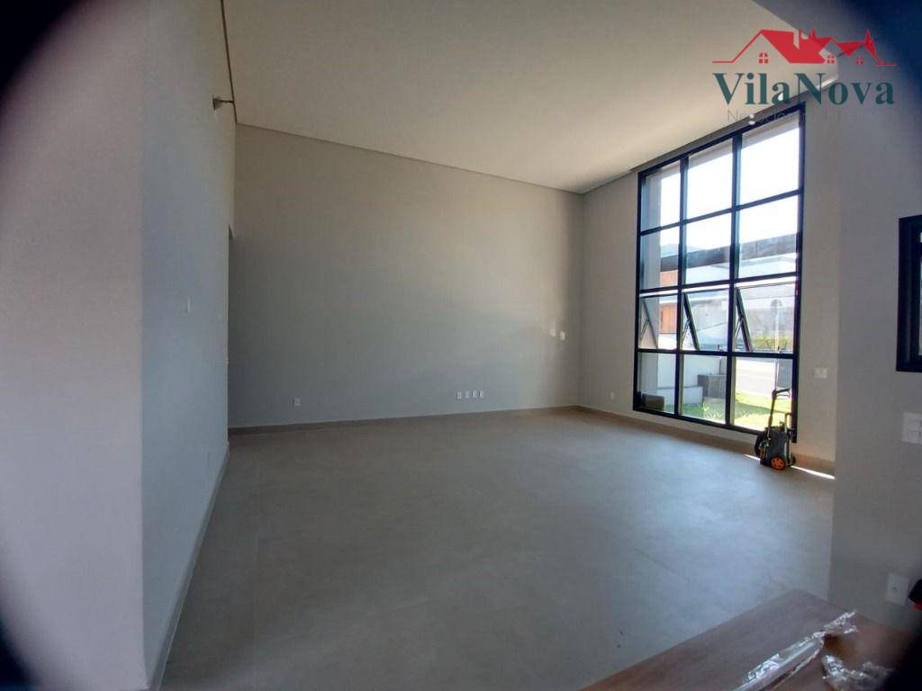 Casa de Condomínio à venda com 3 quartos, 190m² - Foto 2