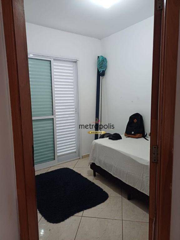 Apartamento à venda com 2 quartos, 37m² - Foto 9