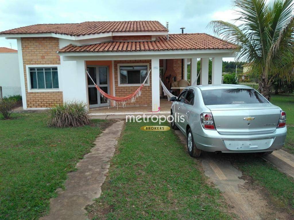 Casa de Condomínio à venda com 2 quartos, 120m² - Foto 2