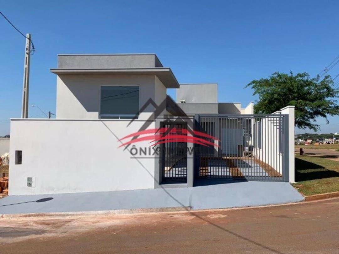 Casa à venda com 3 quartos, 160m² - Foto 7