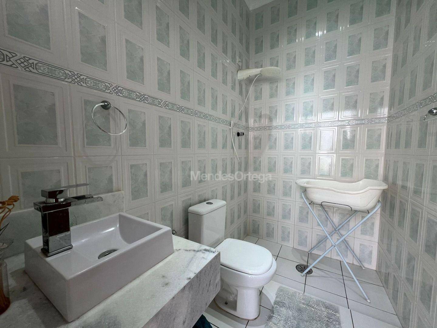 Casa, 3 quartos, 267 m² - Foto 5