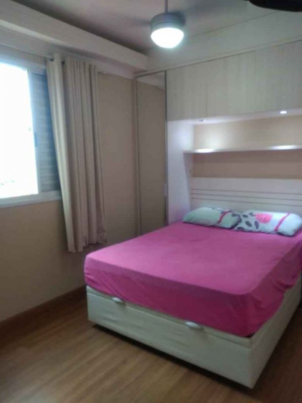 Apartamento à venda com 2 quartos, 47m² - Foto 11