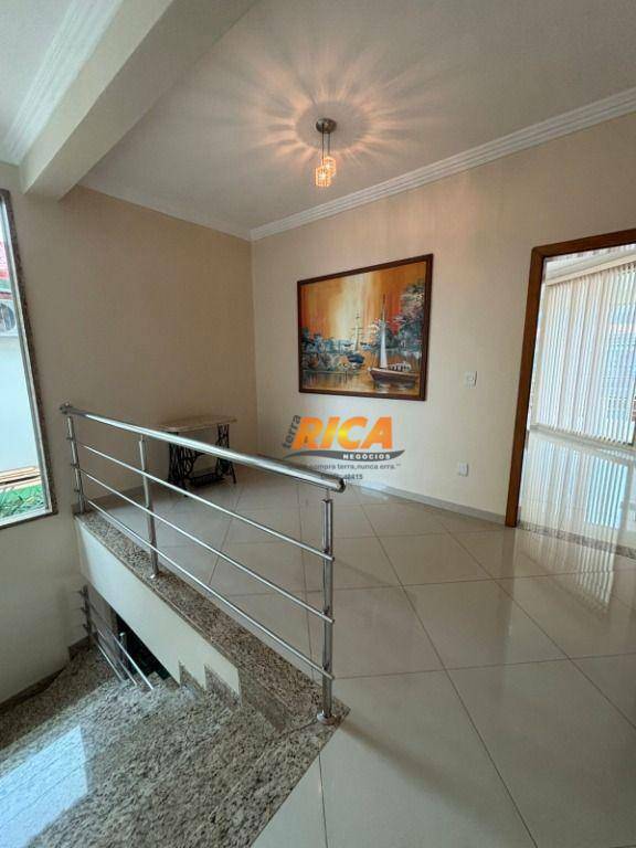 Casa de Condomínio à venda e aluguel com 4 quartos, 456m² - Foto 34