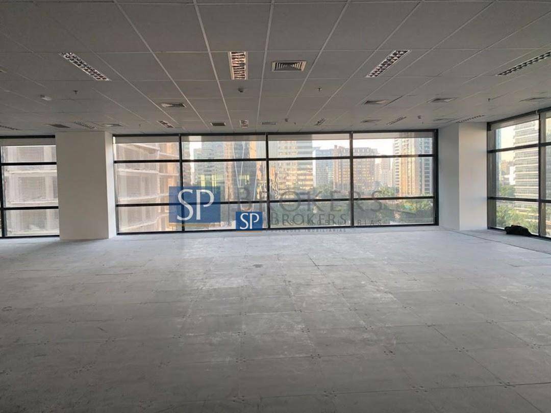 Conjunto Comercial-Sala para alugar, 1306m² - Foto 10