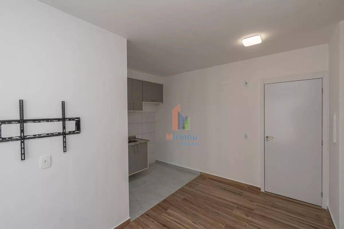 Apartamento, 2 quartos, 53 m² - Foto 2