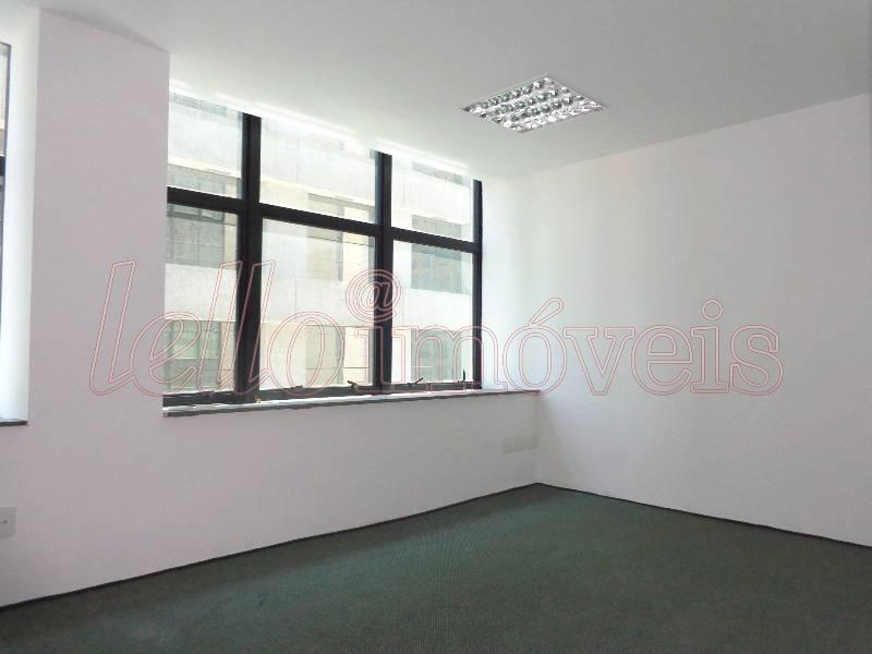 Conjunto Comercial-Sala para alugar, 244m² - Foto 2