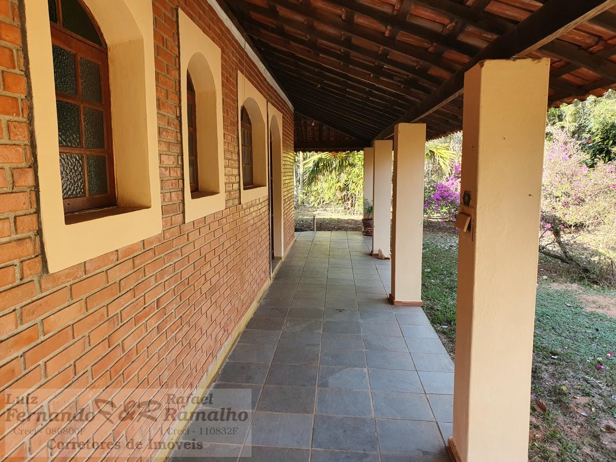 Chácara à venda com 4 quartos, 5600m² - Foto 32