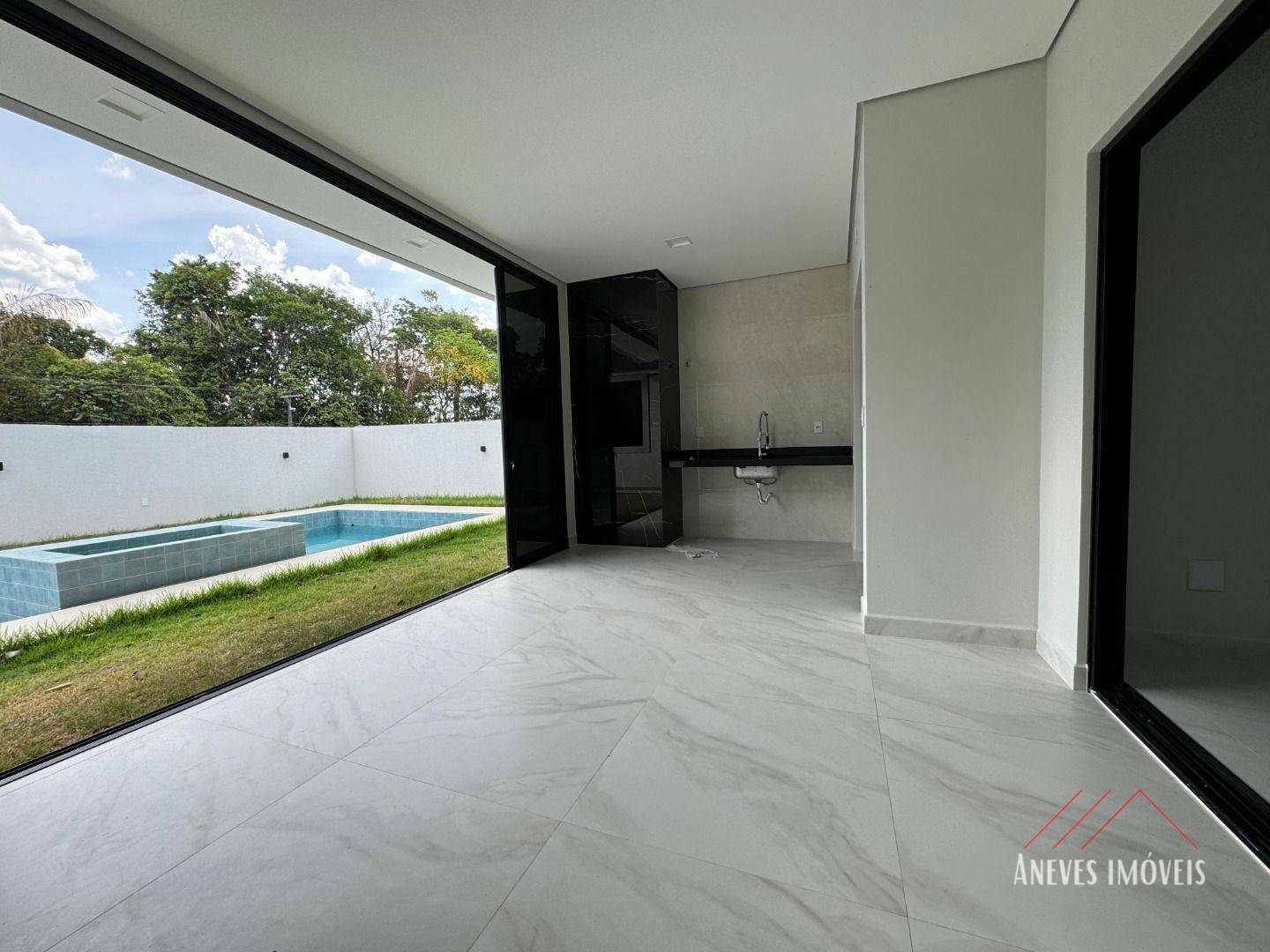 Casa de Condomínio à venda com 3 quartos, 300m² - Foto 7