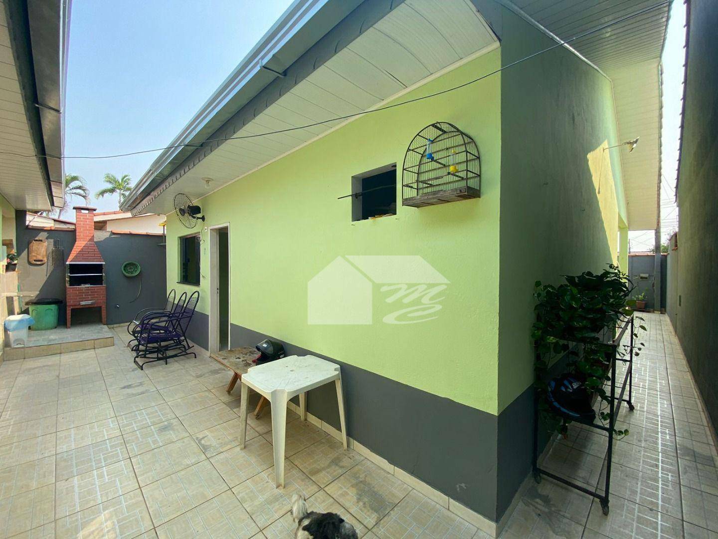 Casa à venda com 3 quartos, 160m² - Foto 15