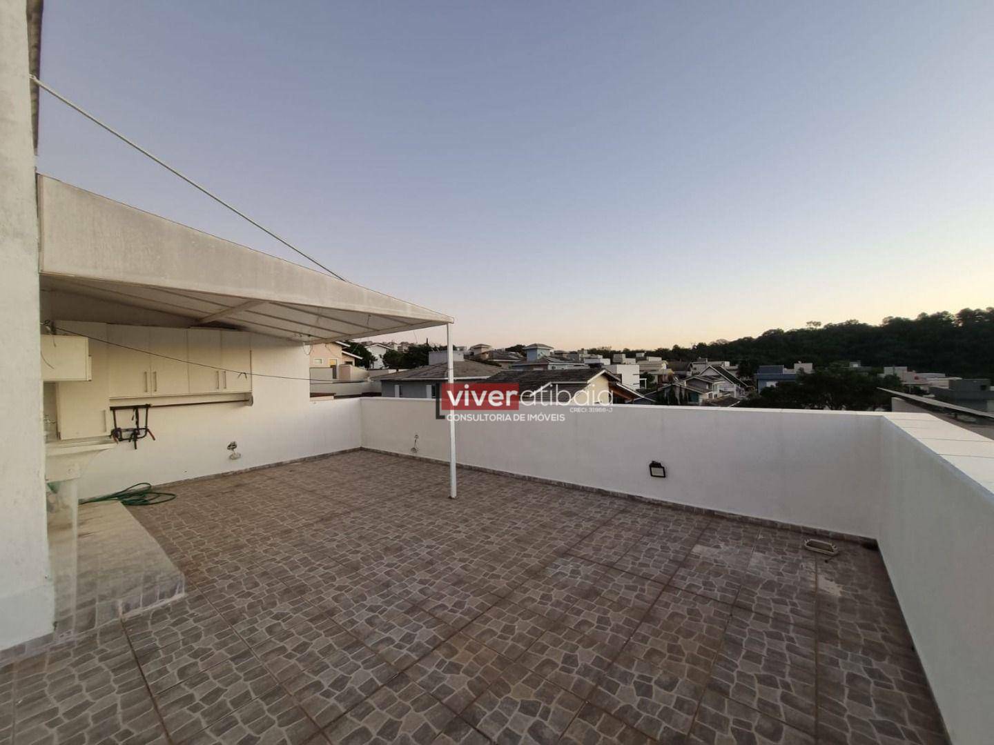Casa de Condomínio à venda e aluguel com 4 quartos, 231m² - Foto 26