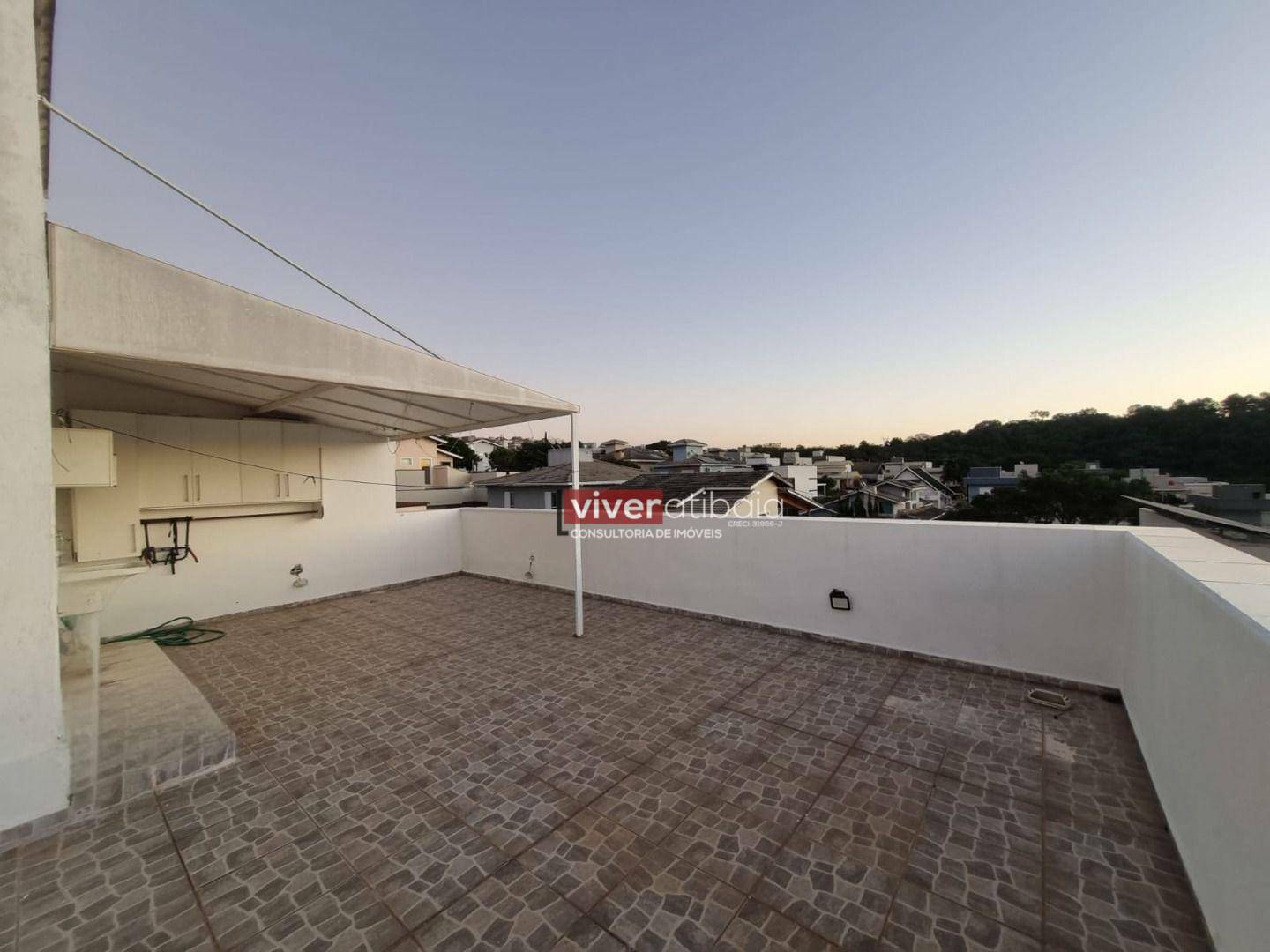 Casa de Condomínio à venda e aluguel com 4 quartos, 231m² - Foto 25