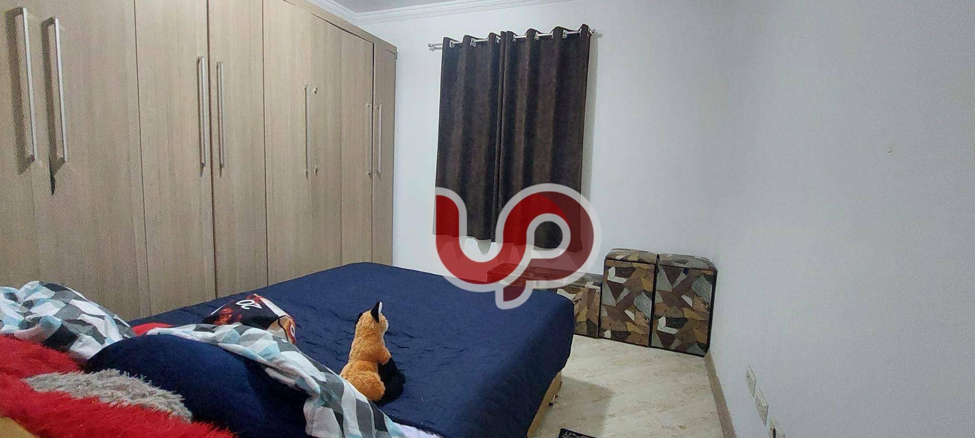 Sobrado à venda com 3 quartos, 120m² - Foto 24