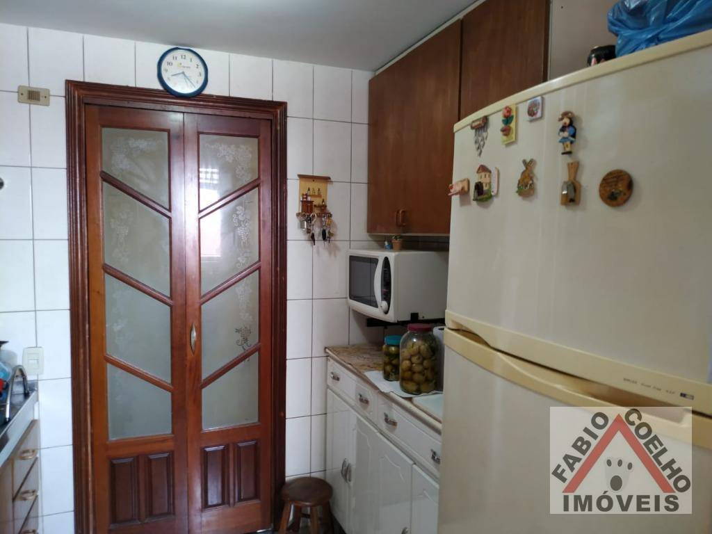 Apartamento à venda com 3 quartos, 68m² - Foto 10