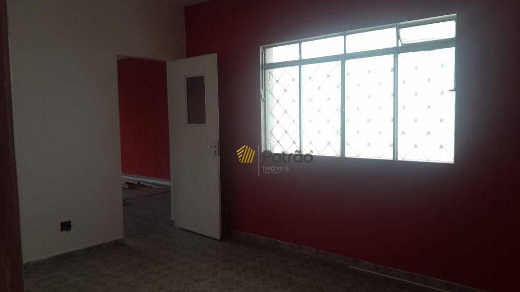 Conjunto Comercial-Sala para alugar, 121m² - Foto 13