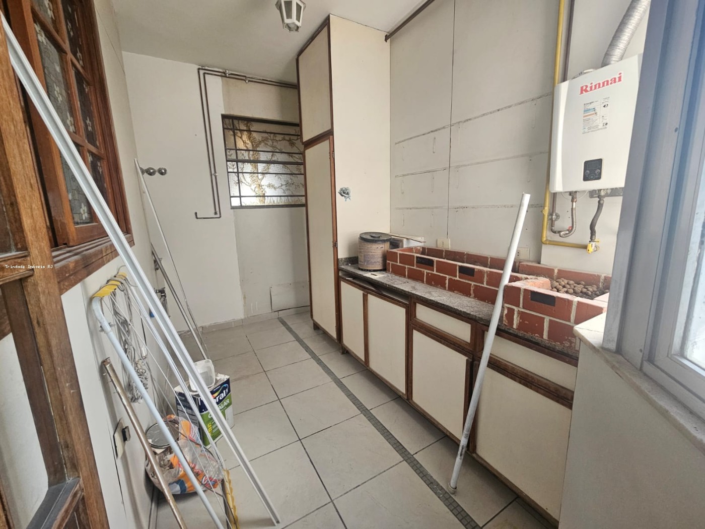 Apartamento para alugar com 4 quartos, 200m² - Foto 23