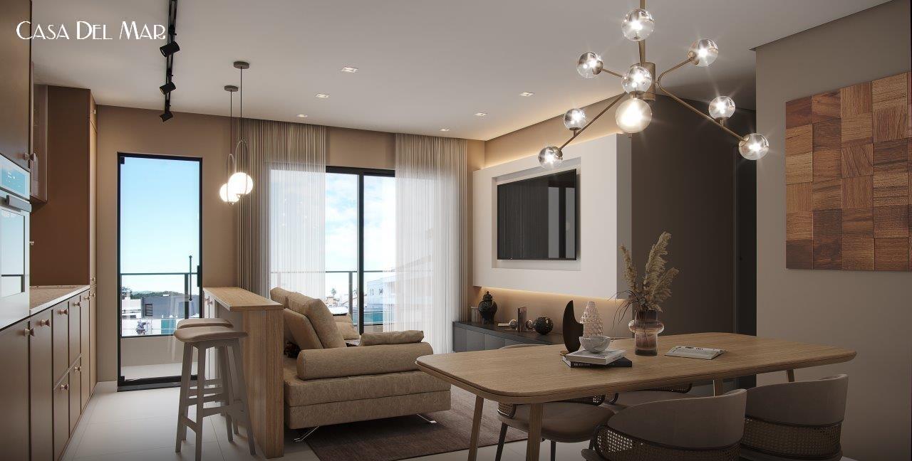 Apartamento à venda com 4 quartos, 133m² - Foto 4