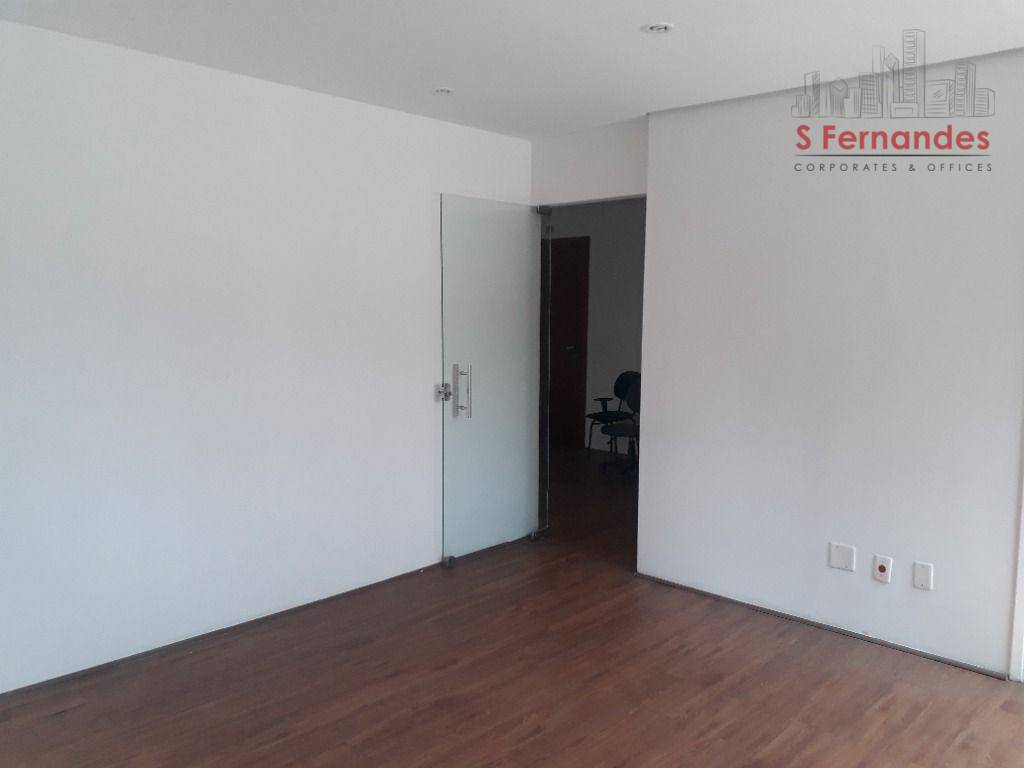 Conjunto Comercial-Sala para alugar, 50m² - Foto 4