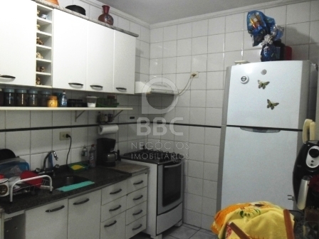 Sobrado à venda com 3 quartos, 110m² - Foto 8