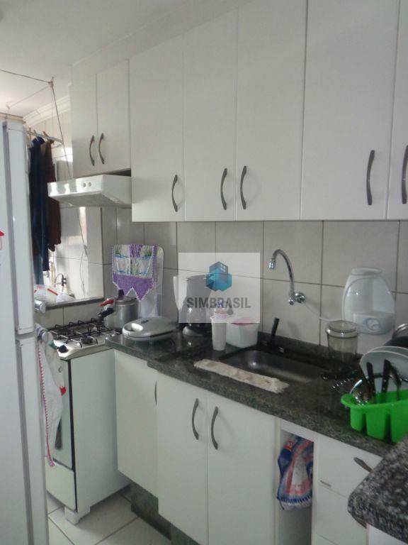 Apartamento à venda com 3 quartos, 60m² - Foto 4