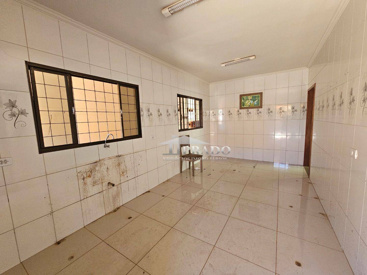 Casa à venda com 3 quartos, 176m² - Foto 15