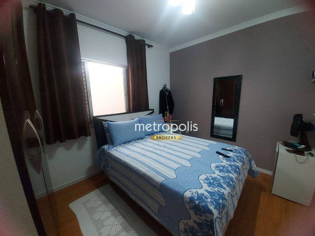 Casa à venda com 3 quartos, 195m² - Foto 9