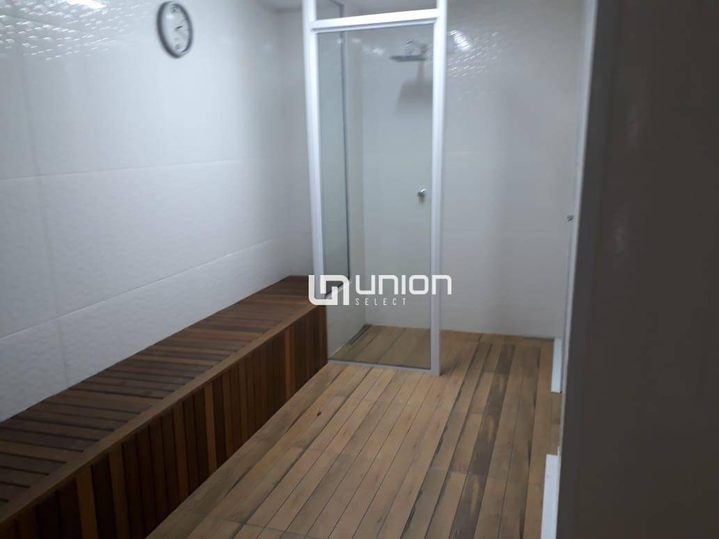 Apartamento à venda com 1 quarto, 34m² - Foto 10