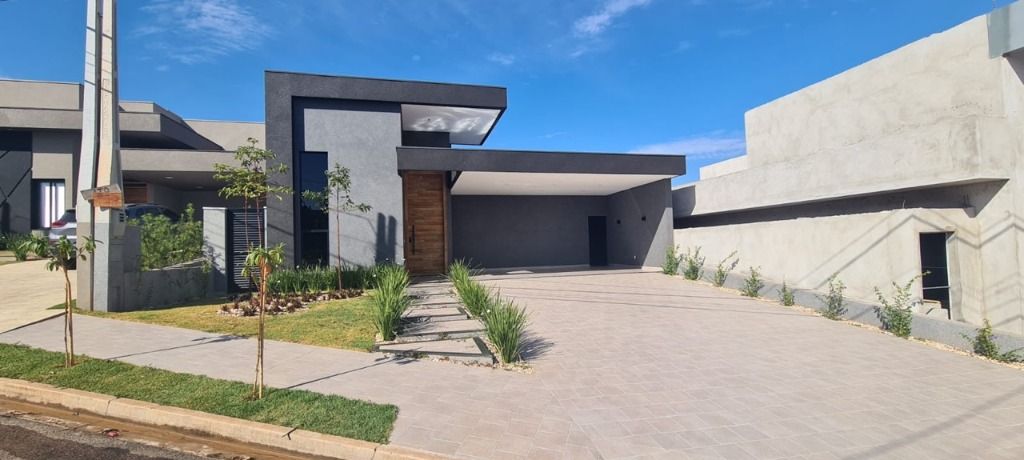 Casa de Condomínio à venda com 3 quartos, 216m² - Foto 51