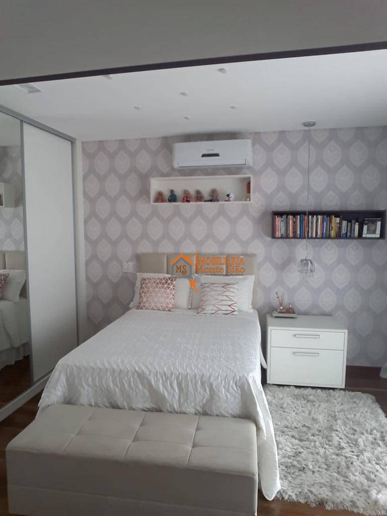 Casa à venda com 4 quartos, 350m² - Foto 18