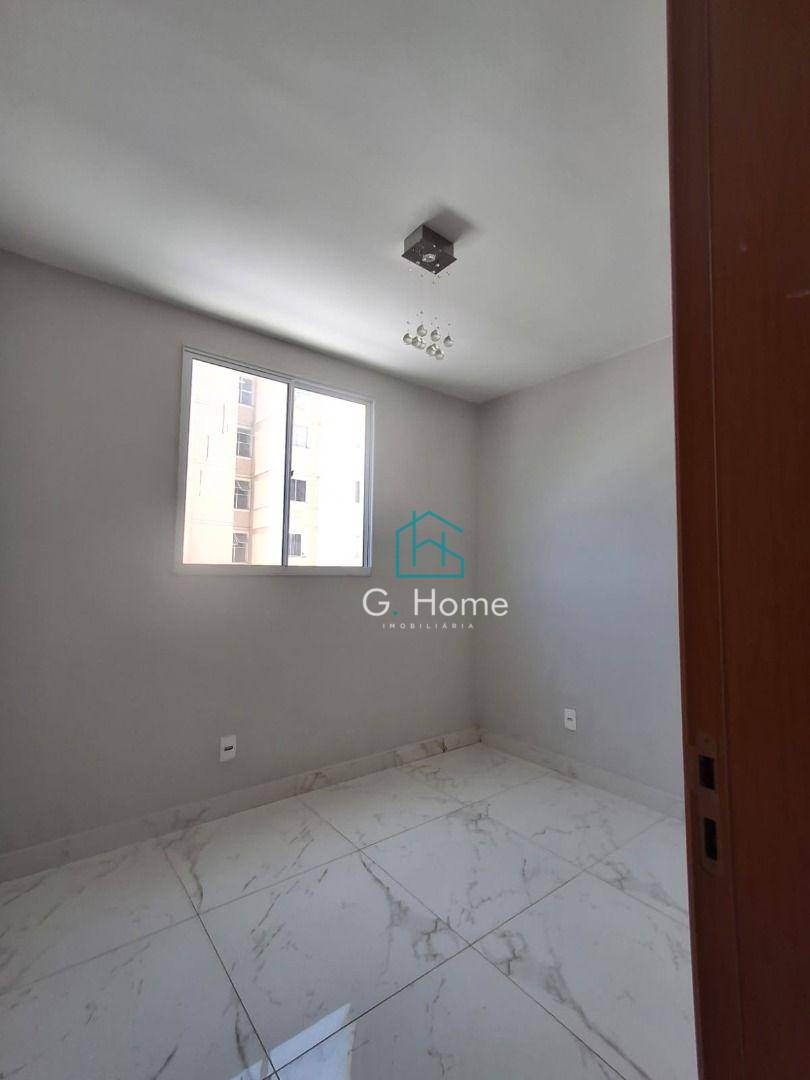 Apartamento à venda com 2 quartos, 43m² - Foto 13