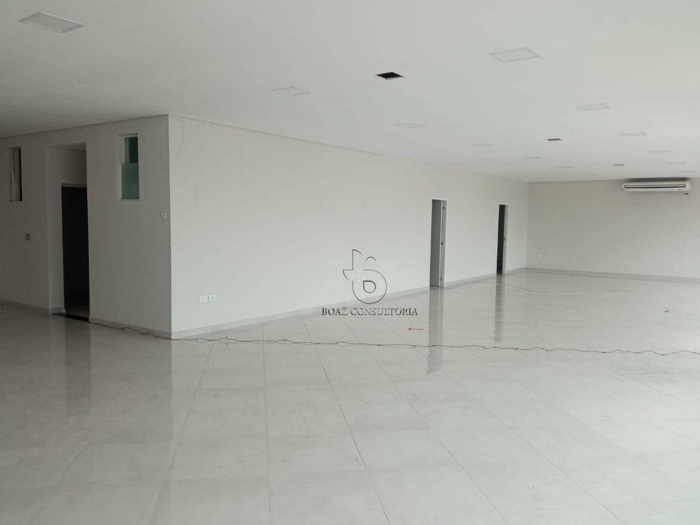 Loja-Salão para alugar, 345m² - Foto 3