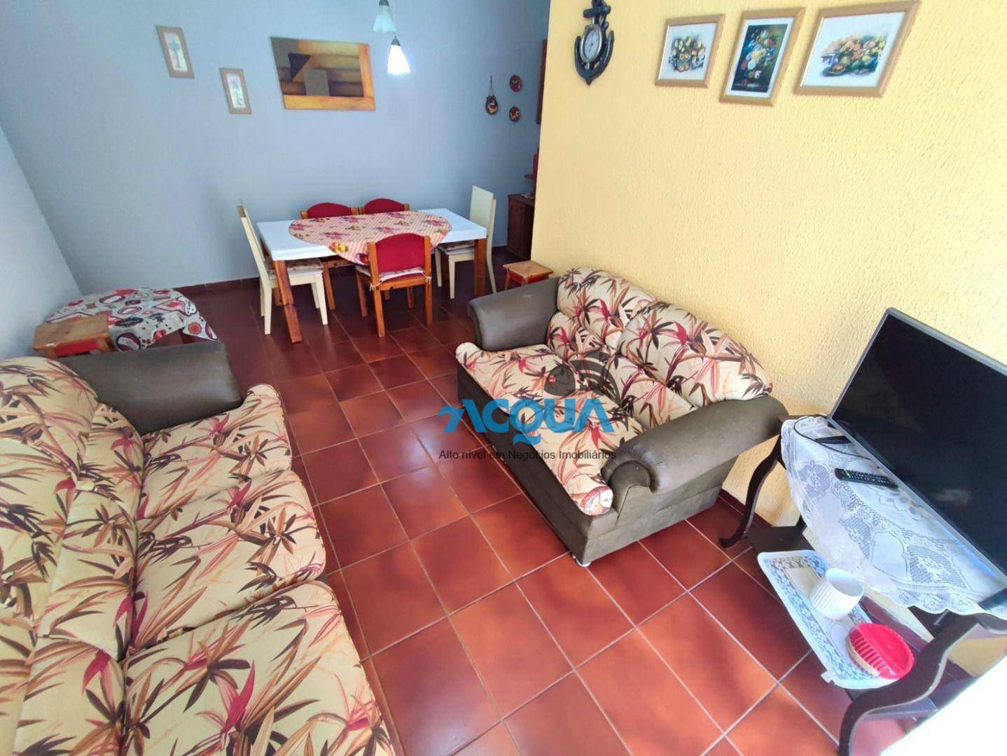 Apartamento à venda com 2 quartos, 78m² - Foto 2