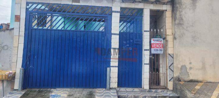 Casa à venda com 2 quartos, 69m² - Foto 1