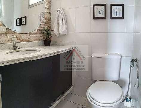 Apartamento à venda com 3 quartos, 59m² - Foto 10