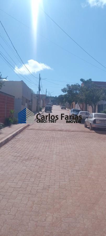 Casa de Condomínio à venda com 3 quartos, 189m² - Foto 35