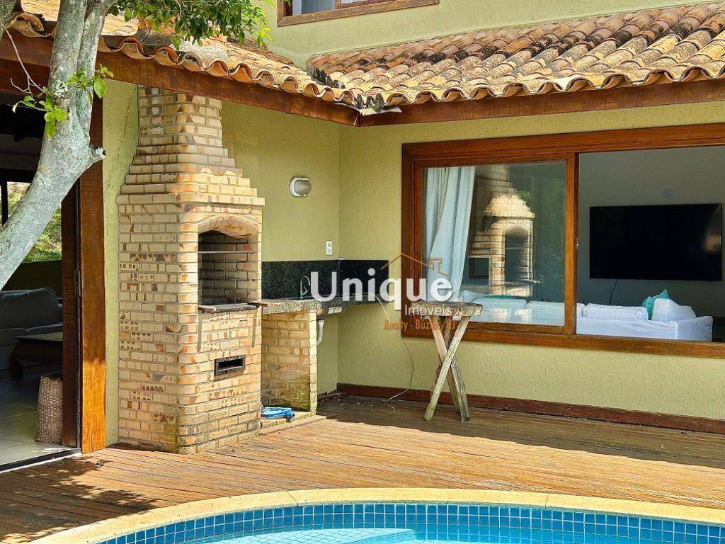 Casa de Condomínio à venda com 4 quartos, 250m² - Foto 7