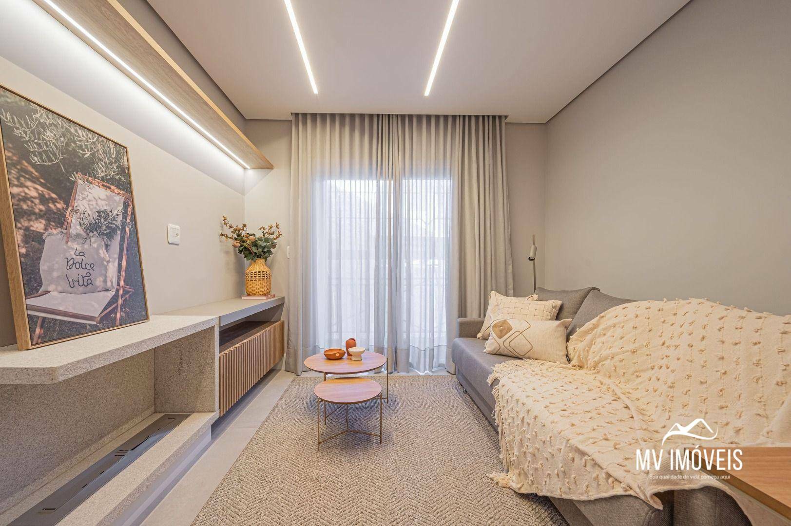 Apartamento, 2 quartos, 79 m² - Foto 1