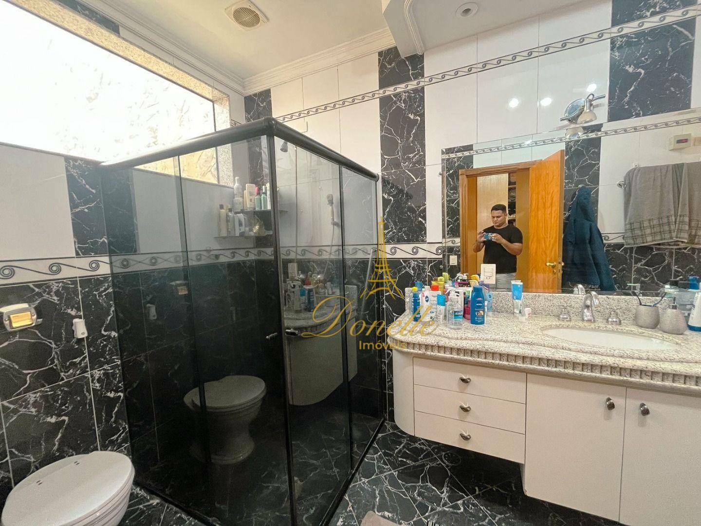 Sobrado à venda com 4 quartos, 370m² - Foto 60