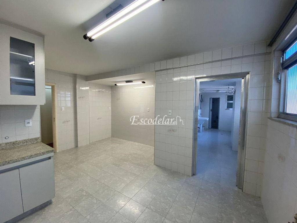 Apartamento à venda com 3 quartos, 170m² - Foto 20