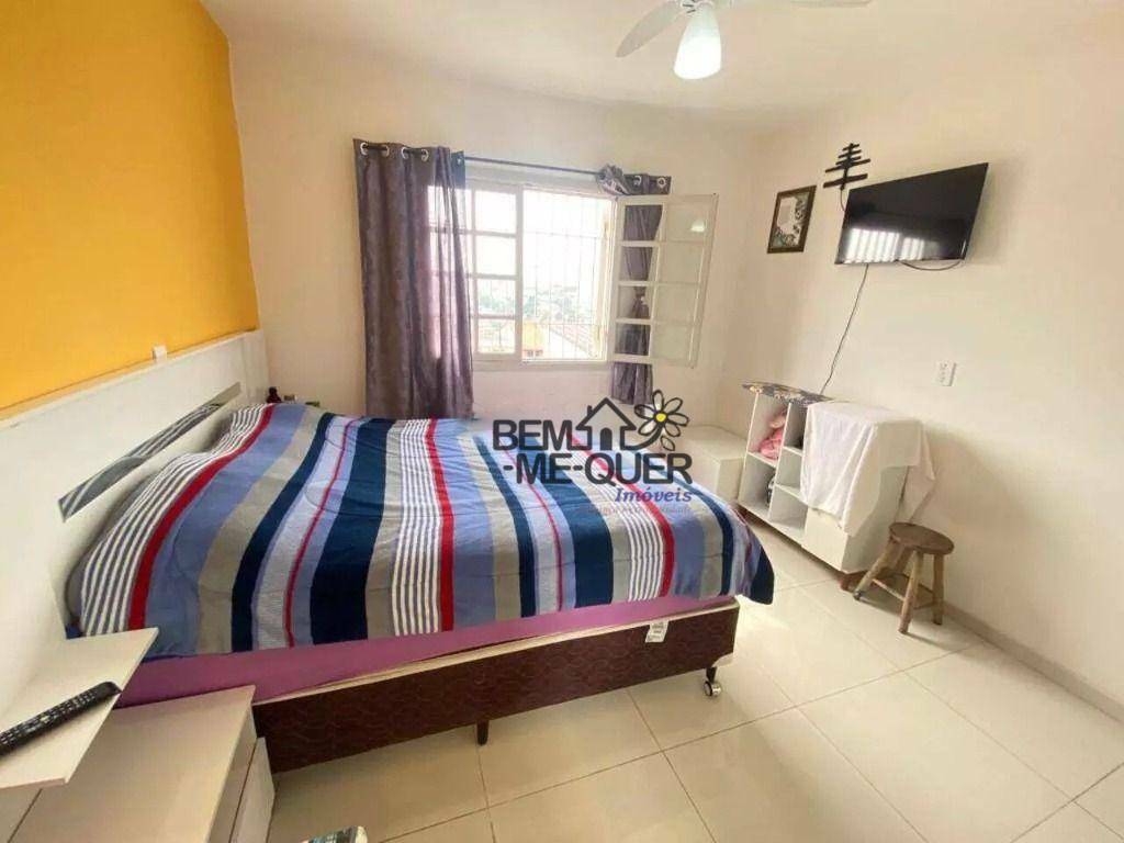 Sobrado à venda com 2 quartos, 180m² - Foto 21