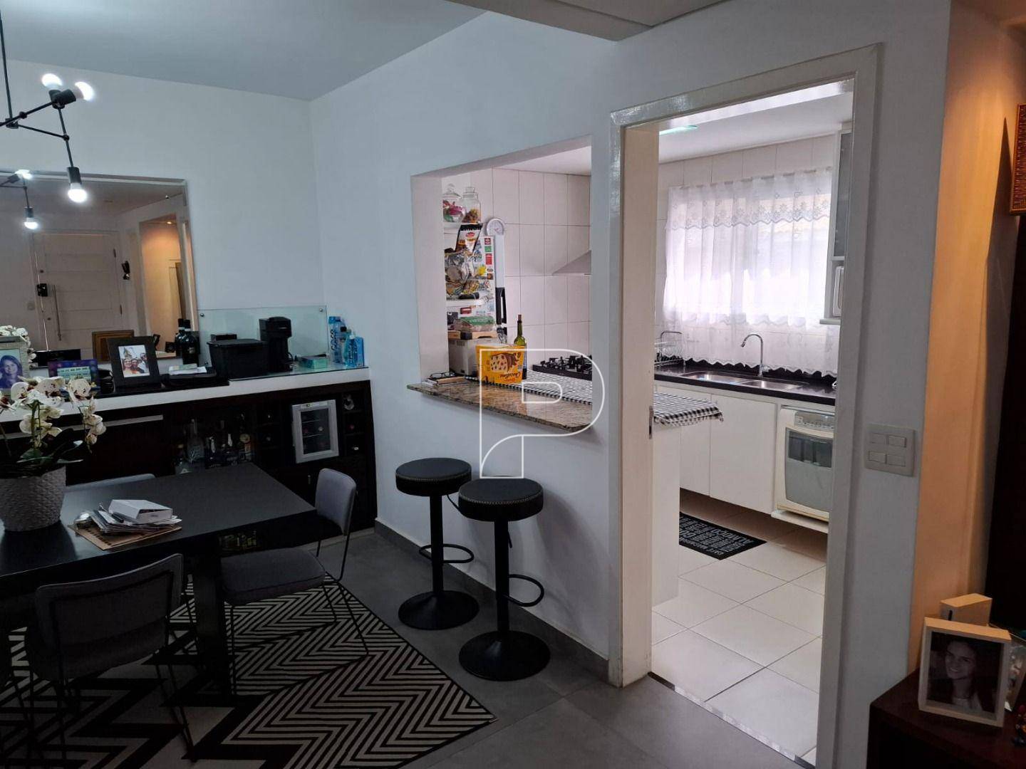 Casa de Condomínio à venda com 3 quartos, 150m² - Foto 6