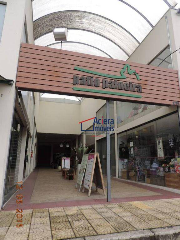 Sala-Conjunto, 44 m² - Foto 1