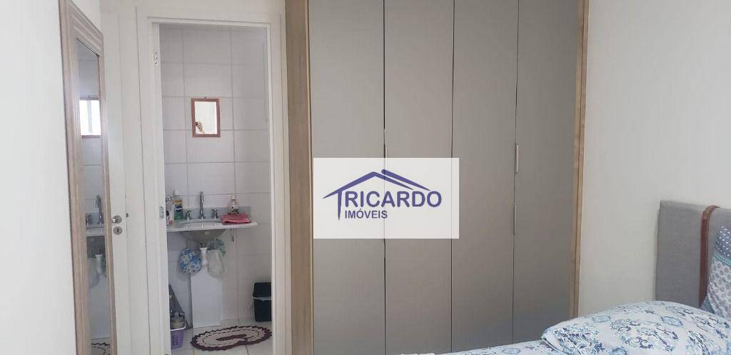 Apartamento à venda com 3 quartos, 81m² - Foto 9