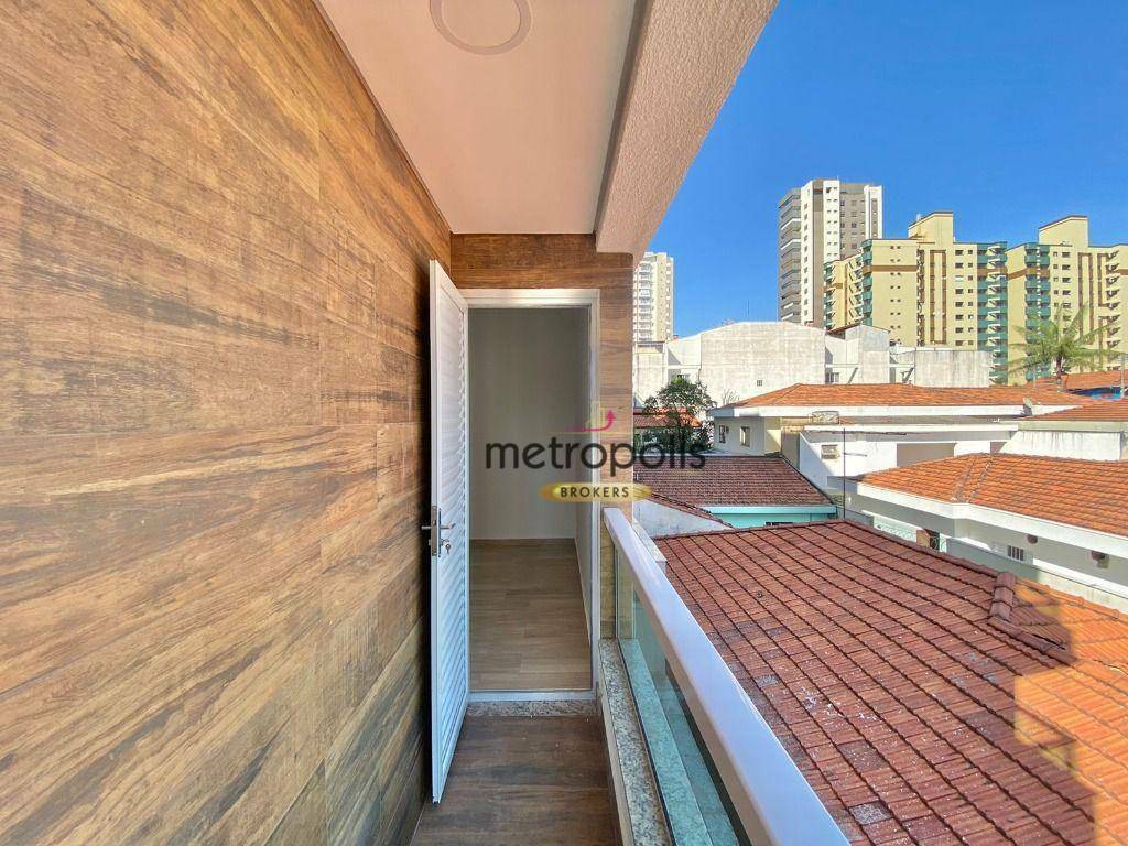 Apartamento à venda com 2 quartos, 60m² - Foto 11