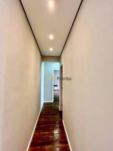 Apartamento à venda com 2 quartos, 77m² - Foto 4