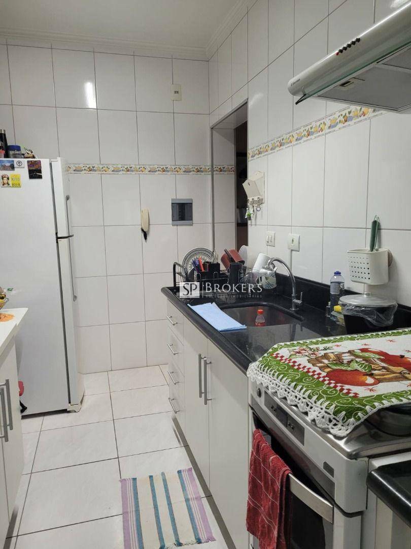 Apartamento à venda com 1 quarto, 65m² - Foto 5