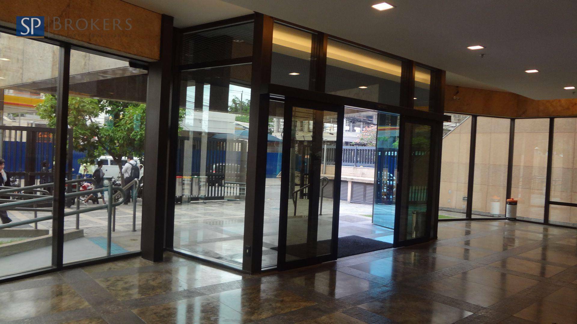 Conjunto Comercial-Sala para alugar, 180m² - Foto 4