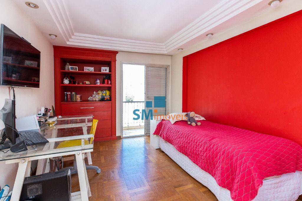 Apartamento à venda com 4 quartos, 166m² - Foto 21